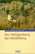Cover: Der Heiligenberg bei Heidelberg - Theiss in Herder