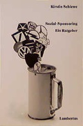 Cover: Sozial-Sponsoring - Lambertus