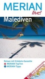 Cover: Malediven - Gräfe und Unzer