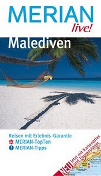 Enlarge image Cover: Malediven - Gräfe und Unzer