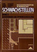 Cover: Schwachstellen / Aussenw&auml;nde und &Ouml;ffnungsanschl&uuml;sse - Bauverlag BV GmbH