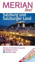 Cover: Salzburg und Salzburger Land - Gr&auml;fe und Unzer
