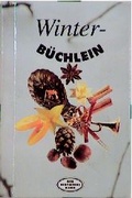 Cover: Winter-B&uuml;chlein - Verlag f. d. Frau