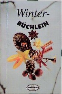 Enlarge image Cover: Winter-Büchlein - Verlag f. d. Frau