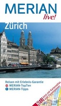 Cover: Z&uuml;rich - Gr&auml;fe und Unzer