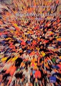 Enlarge image Cover: Migration und Stadt - VS Verlag für Sozialwissenschaften