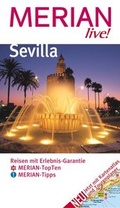 Cover: Sevilla - Gr&auml;fe und Unzer