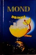 Cover: Mond-Drinks - Verlag f. d. Frau