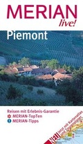 Cover: Piemont Turin - Gr&auml;fe und Unzer