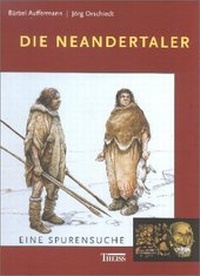 Enlarge image Cover: Die Neandertaler - Theiss in Herder