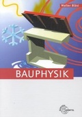 Cover: Bauphysik - Europa-Lehrmittel