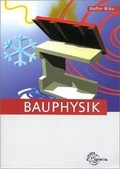 Cover: Bauphysik - Europa-Lehrmittel