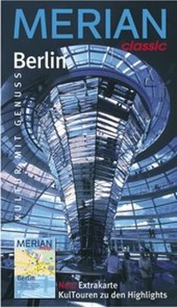 Enlarge image Cover: Berlin - Gräfe und Unzer