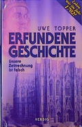 Cover: Erfundene Geschichte - F. A. Herbig Verlagsbuchhandlung GmbH