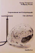 Cover: Empowerment und Heilp&auml;dagogik - Lambertus
