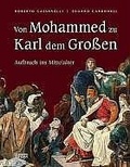Cover: Von Mohammed zu Karl dem Grossen - Theiss in Herder