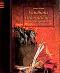 Cover: Landhaus Dekorationen - arsEdition