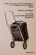 Cover: Wohnen und Pflegen - Lambertus