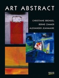 Cover: Art Abstract 2006 - Korsch Verlag