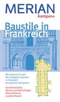 Cover: Baustile in Frankreich - Gr&auml;fe und Unzer
