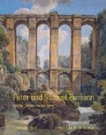 Cover: Peter und Samuel Birmann - Schwabe Verlagsgruppe AG Schwabe Verlag
