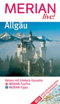 Cover: Allg&auml;u - Gr&auml;fe und Unzer