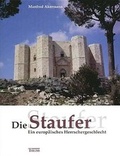 Cover: Die Staufer - Theiss in Herder