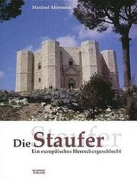 Enlarge image Cover: Die Staufer - Theiss in Herder