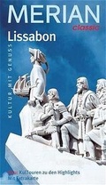 Cover: Lissabon - Gr&auml;fe und Unzer