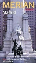 Cover: Madrid - Gr&auml;fe und Unzer