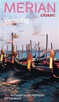 Cover: Venedig - Gr&auml;fe und Unzer