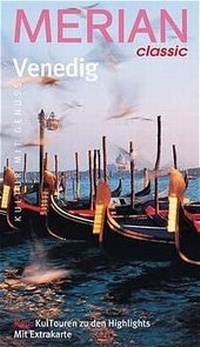Enlarge image Cover: Venedig - Gräfe und Unzer