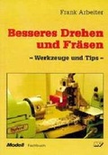 Cover: Besseres Drehen und Fr&auml;sen - Neckar-Verlag GmbH