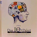 Cover: Das IQ/EQ-Paket - arsEdition