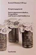 Cover: B&uuml;rgerengagement - Lambertus