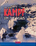 Cover: Kampf um die &Auml;g&auml;is - Mittler in Maximilian Verlag GmbH & Co. KG