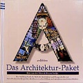 Cover: Das Architektur-Paket - arsEdition