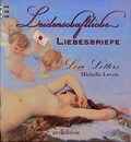 Cover: Leidenschaftliche Liebesbriefe - arsEdition