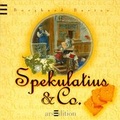 Cover: Spekulatius & Co. - arsEdition