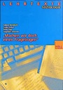 Cover: "Machen wir doch einen Fragebogen" - VS Verlag für Sozialwissenschaften