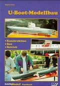 Cover: U-Boot-Modellbau - Neckar-Verlag GmbH