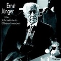 Cover: Ernst J&uuml;nger. Die Jahrzehnte in Oberschwaben - Mittler in Maximilian Verlag GmbH & Co. KG