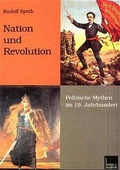 Cover: Nation und Revolution - VS Verlag f&uuml;r Sozialwissenschaften