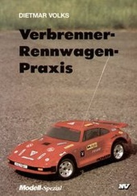 Enlarge image Cover: Verbrenner-Rennwagen-Praxis - Neckar-Verlag GmbH
