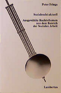 Abbildung von: Sozialrecht aktuell - Lambertus