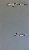Cover: Ernstfall - Steinkopf, J F