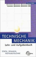 Cover: Technische Mechanik - Europa-Lehrmittel