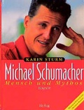 Cover: Michael Schumacher - F. A. Herbig Verlagsbuchhandlung GmbH