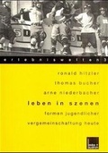 Cover: Leben in Szenen - VS Verlag f&uuml;r Sozialwissenschaften