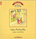 Cover: Ida Bohatta - Leben und Werk - arsEdition
